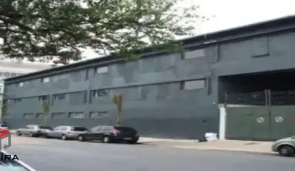 Terreno à venda, 3680 m² - Vila Leopoldina - São Paulo/SP.