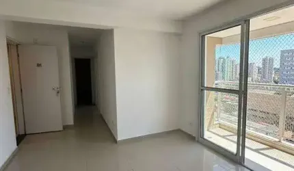 Apartamento à venda 2 quartos 1 suíte 1 vaga Diadema - Diadema - SP