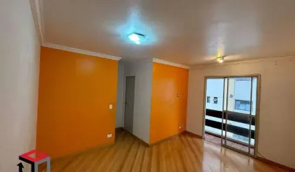 Apartamento à venda 2 quartos 1 vaga Saúde - São Paulo - SP
