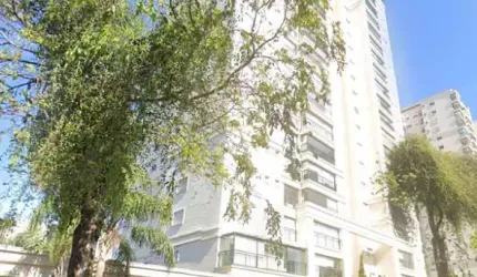 Apartamento à venda 3 quartos 3 suítes 2 vagas Gilda - Santo André - SP