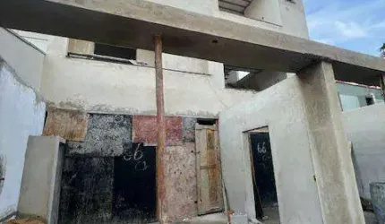 Sobrado de Alto Padrão Inteiro Mobiliado a Venda no Bairro Jardim