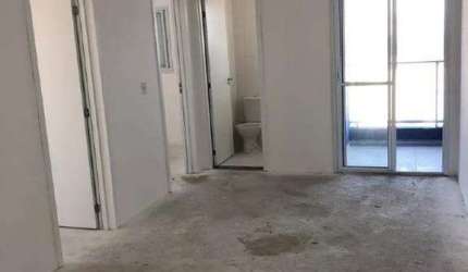 Apartamento para aluguel 2 quartos 1 vaga Pilar - Mauá - SP
