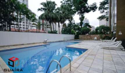 Apartamento 3 Dormitórios em Perdizes com 127 m2.