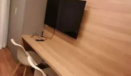 Stúdio à venda 1 quarto 1 vaga Vila Mariana - São Paulo - SP