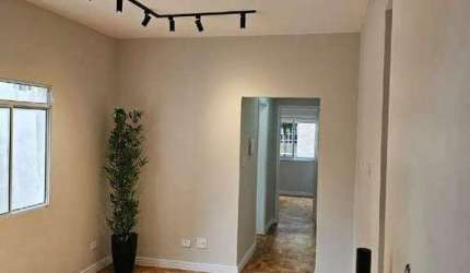 Belissimo Apartamento 2 Dorm. 1 Suite com Closet.1 Vaga no Itaim Bibi