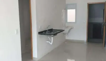 Apartamento à venda 2 quartos 1 vaga Centro - Diadema - SP