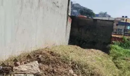 Terreno à venda Maracanã - Santo André - SP