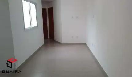 Cobertura à venda 2 quartos 1 vaga América - Santo André - SP