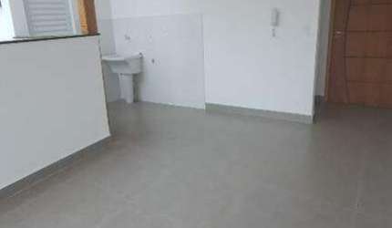 Cobertura à venda 2 quartos 1 suíte 2 vagas Guiomar - Santo André - SP