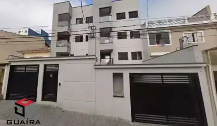 Apartamento à venda 2 quartos 1 vaga Centro - Diadema - SP