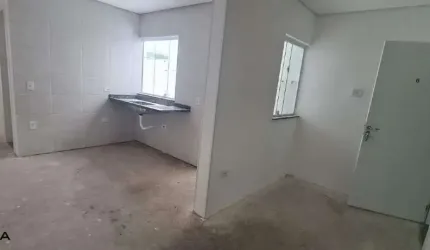Apartamento à venda 2 quartos 1 suíte 1 vaga Palmares - Santo André - SP