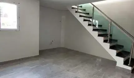 Cobertura à venda 2 quartos 1 vaga Valparaíso - Santo André - SP