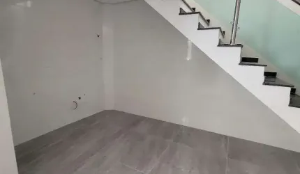 Cobertura à venda 2 quartos 1 vaga Valparaíso - Santo André - SP