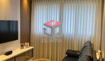 Apartamento à venda 2 quartos 1 vaga Centro - Diadema - SP