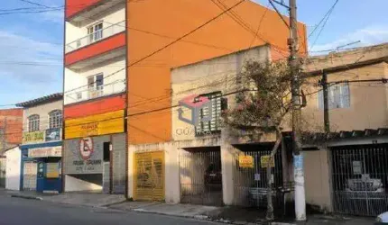 Prédio à venda Conceição - Diadema - SP