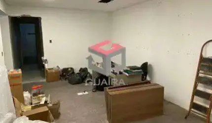 Sobrado à venda 3 quartos 2 vagas Jardim do Mar - São Bernardo do Campo - SP
