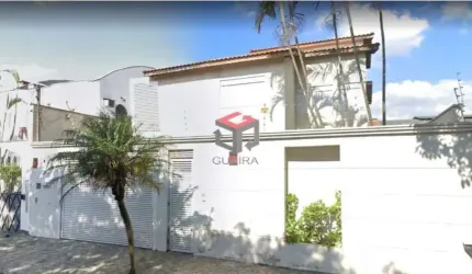 Sobrado à venda 4 quartos 4 suítes 11 vagas Jardim São Caetano - São Caetano do Sul - SP