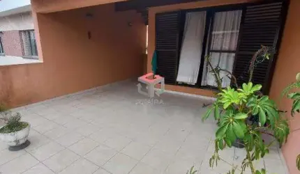 Sobrado à venda 2 quartos 2 vagas Baeta Neves - São Bernardo do Campo - SP