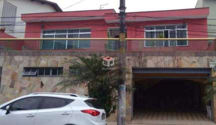 Casa assobrada Parque Espacial