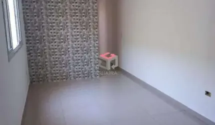Cobertura à venda 2 quartos 1 vaga Oratório - Santo André - SP