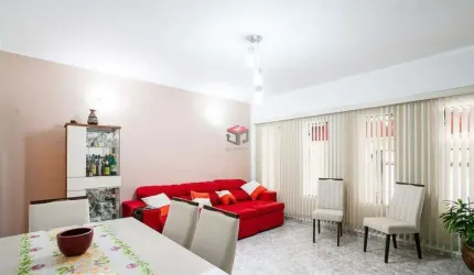 Sobrado à venda 3 quartos 1 suíte 6 vagas Alto de Santo André - Santo André - SP