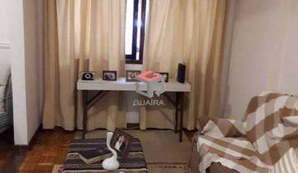 Sobrado à venda 3 quartos 1 suíte 3 vagas Bairro Mauá - São Caetano do Sul - SP
