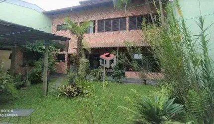 Sobrado à venda 4 quartos 1 suíte 4 vagas Jardim do Mar - São Bernardo do Campo - SP