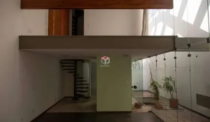 Imóvel conceito em Moema. Residencial, comercial ou ambos