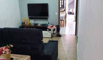 Casa à venda 3 quartos 1 suíte 7 vagas Jabaquara - São Paulo - SP