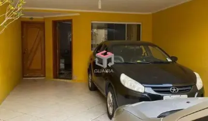 Sobrado à venda 5 quartos 3 suítes 4 vagas Centro - São Bernardo do Campo - SP