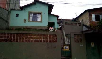 Terreno à venda 3 quartos 1 vaga Independência - São Bernardo do Campo - SP