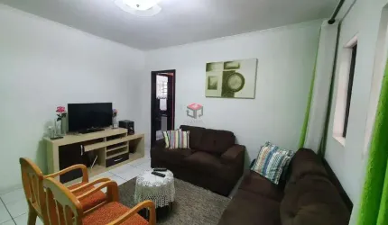 Casa à venda 4 quartos 2 suítes 3 vagas Oswaldo Cruz - São Caetano do Sul - SP