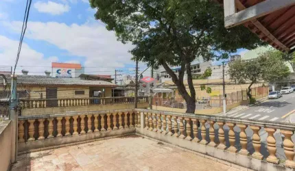 Sobrado à venda, 3 quartos, 1 suíte, Jardim do Mar - São Bernardo do Campo/SP