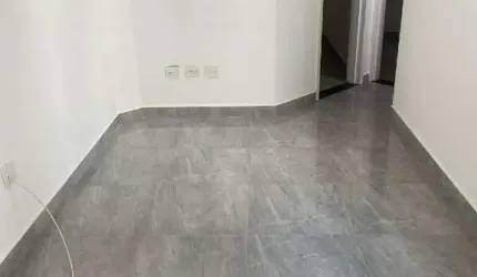 Cobertura à venda 2 quartos 1 vaga Santa Maria - Santo André - SP