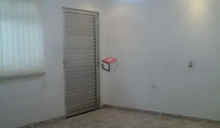 Casa à venda 2 quartos 2 vagas Valparaíso - Santo André - SP