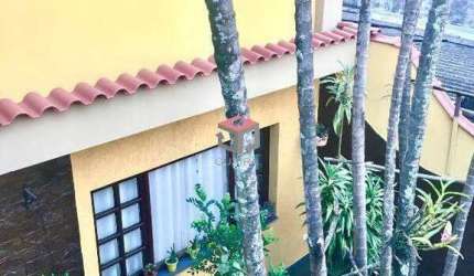 Excelente sobrado no bairro Independência em São Bernardo do Campo