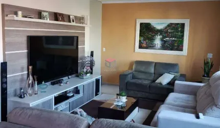 Casa à venda 2 quartos 1 suíte 3 vagas Centro - São Bernardo do Campo - SP