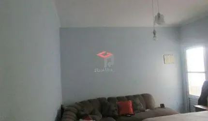 Sobrado à venda 6 quartos 2 vagas Palmares - Santo André - SP