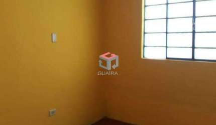 Terreno à venda 3 quartos 2 vagas Baeta Neves - São Bernardo do Campo - SP