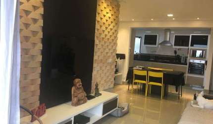 Apartamento no Jardim do Mar - Excelente local