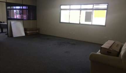 Sala à venda Jardim do Mar - São Bernardo do Campo - SP