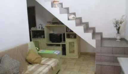 Sobrado à venda 2 quartos 2 vagas Ferrazópolis - São Bernardo do Campo - SP