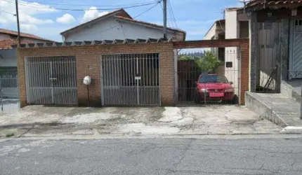Terreno à venda Baeta Neves - São Bernardo do Campo - SP