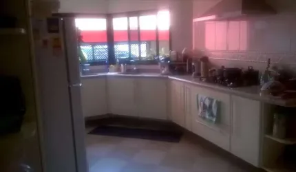 Sobrado à venda 3 quartos 1 suíte 10 vagas Assunção - São Bernardo do Campo - SP