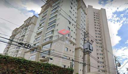 Apartamento à venda 3 quartos 1 suíte 2 vagas Jardim São Caetano - São Caetano do Sul - SP