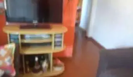 Sobrado à venda 6 quartos 1 vaga Jordanópolis - São Bernardo do Campo - SP