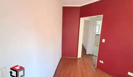 Apartamento para aluguel 1 quarto 1 vaga Centro - São Bernardo do Campo - SP