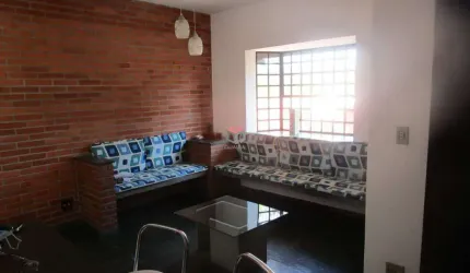 Sobrado de 192m² no Indianópolis em São Paulo - SP