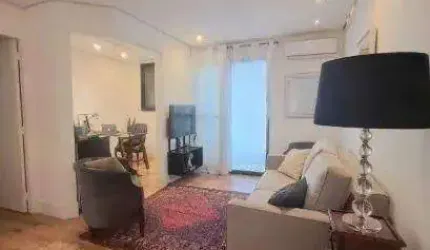 Apartamento 3 Dormitórios na Vila Olimpia 72m2
