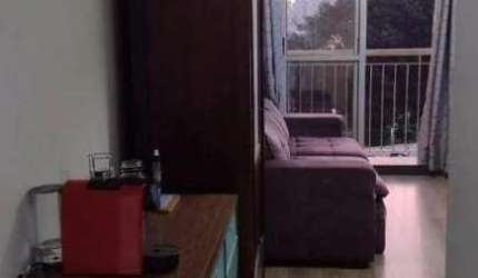 Apartamento 3 Dormitórios em Cambuci com 60m²